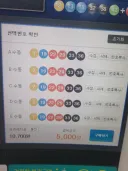 근무 중 소소한 일탈
