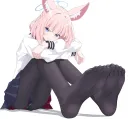 블루아카) 30대 클럽
