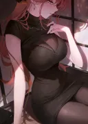 블루아카) 리쿠하치마 아루라고 들어 보셨나요?