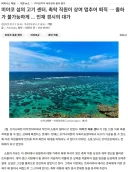 계약직이 그만뒀다고 회사가 멈춘 사건