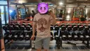 헬스장 형님이 저보고 너 뭔 반지의 제왕이냐는데.jpg