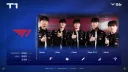롤) "분명 라인업은 슈퍼팀인데 시즌내내 휘청거리다 다전제폭발함"