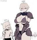 포로로 잡힌 적군