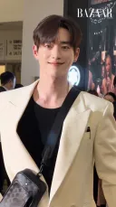 서강준: 저는 이제 외모로만 뭔가 하기에는 갔어요..