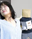 라오) 수연 누나는 태그를 브더2로 해야하냐 라오로 해야하냐