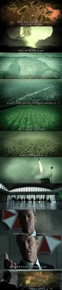 질병, 핵무기, 기후변화, 인구증가의 해결수단