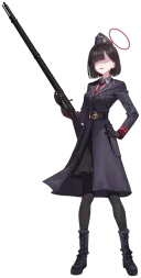 [블루아카일섭스포] 생각해보니 멋있는 모브