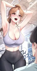 웹툰 검열 떡밥은 뭐냐?!