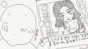 얼굴 까고 떡상한 버튜버.manhwa