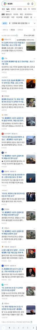 [우크라이나] 탄약고 폭발로 주민 37명 사망해서 젤렌스키 분노, 러시아 점령 인증, 강제징병 등