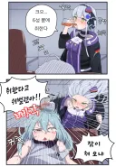 소전) 고전명작 흥국이 만