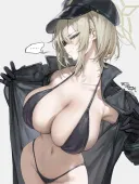 블루아카) 자기전에 소신발언 한다
