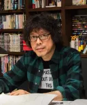 "리메이크가 아닌 작가님 작품으로 생각하고 그려주세요."