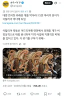 하루종일 싸움판인 트위터에서 한중일 삼국이 뭉치게 된 경위.jpg