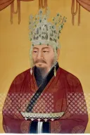 신라, 김유신 장군.. 이분은 칭송받는 이유가 머야?