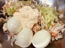 일찍 일어나는 새가.. 아니 부모가 밥을 합니다..