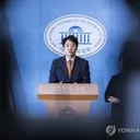 이준석 사퇴.개혁신당…일각서 자진 해산 전망까지