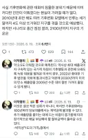 지구온난화 조별과제 너무 낙심하지 마라
