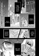 세계의 절반을 받으려면 증여세 55%를 내야하는 만화.manhwa