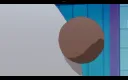 아군화한 프리큐어의 숙명