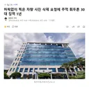 허락없이 찍은 차량 사진 삭제 요청에 주먹 휘두른 30대 징역 1년