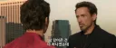 MCU)어벤져스 맴버들에게 잔소리를 먹었던 토니