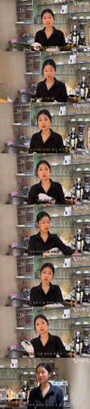 북한에서 온 걸 아무도 안 믿는다는 탈북녀