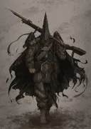 종교가 달라도 같이 싸우다 죽기 전에 서로 위로 해줄 뽕차는 대사가 뭐가 있을까