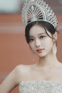 악플에 일침을 가한 미스코리아 ㅊㅈ