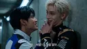 와 'ssibal'.. 나 그 말 알아