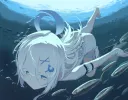 블루아카) 사유리