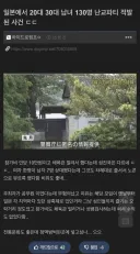 성진국에서 130명 ㅅㅅ 파티 적발 됨