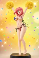 100여친)폰얼룩인줄 알았네