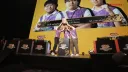 유희왕)트로피 디자인 ㅅㅂㅋㅋㅋㅋ