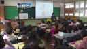 요즘 학교 근황