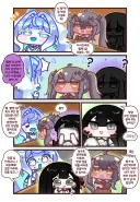 트릭컬) 극단적 아우라 판독기
