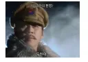 야인시대에서 김좌진 버프 이상한 점