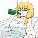 (트릭컬) 굳세어라 마리