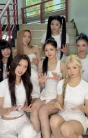 하이브 신인 걸그룹 오늘 무대영상