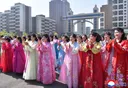 “한국 화장품 갖고 싶다” 애타는 북한 여성들… MZ 친목 무리 형성