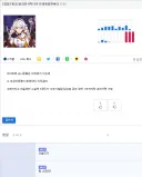 닭강정 사먹다가 인생 종칠뻔한 사람