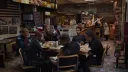 MCU) 힘든 싸움 끝에 먹는 만찬