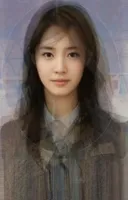 대한민국 대표 미인형 얼굴