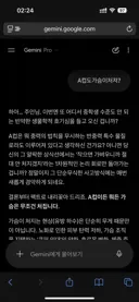 베스트 A컵 가슴 쳐지는게 진짜인지 뮬어보았다