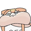 어우 즙됐네 겁나 배고픈걸