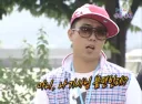 1박2일 시즌1 보다가 캡처한거