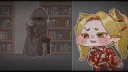 트릭컬) 일본 방송으로 빛모금 에서 겨붕이 등잔씬 보니까
