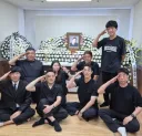 故 이용주 배우를 웃으며 떠나 보내는 동료 배우들