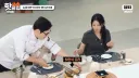 새우 못드세요?