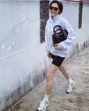 유행 지났을까...? 에서 이제 완전 스테디가 된 것 같은 운동화
